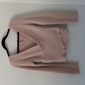Alya Knit Sweater
